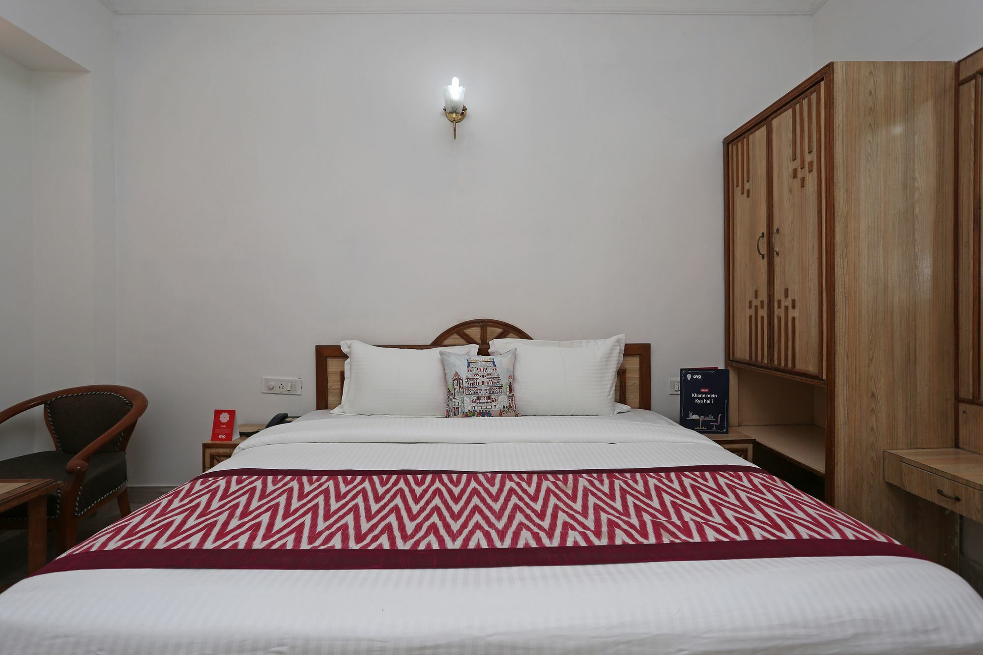 Oyo 10072 Hotel Amrit Regency Dehradun Exterior photo